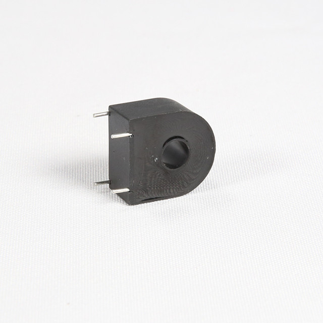 φ7.5mm PCB mounting current transformer 1000:1 30A