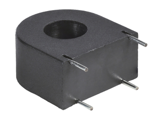 φ10.5mm PCB Mounting Current Transformer 2000:1 100A
