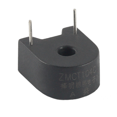 φ4mm PCB mounting Current transformer 2000:1 20A