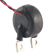 100A DC Immune Current Transformer with copper 2500:1 0.1class