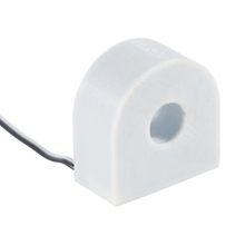 φ12mm DC immune current transformer 2500:1 120A