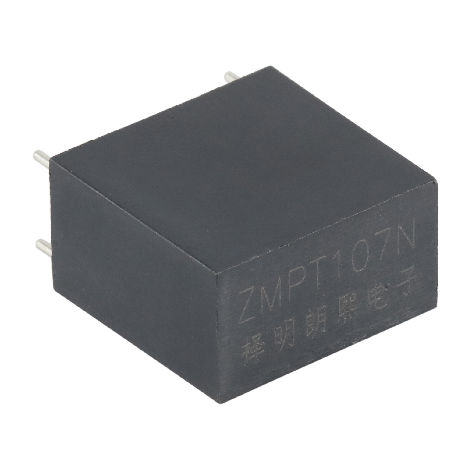 2mA/2mA PCB mounting Voltage Transformer 1000:1000