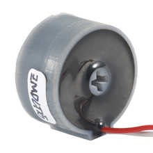 φ27.5mm DC immune current transformer 2500:1 60A