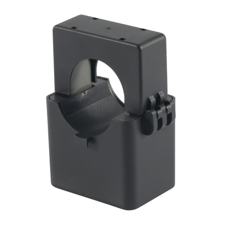 φ35mm Split core current transformer 800A 3000:1