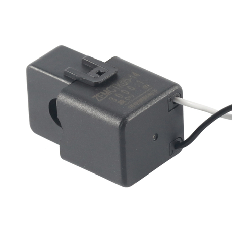 φ10mm Split core current transformer 70A 3000:1 - Buy AC Split 