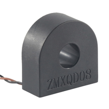 100A DC Immune Current Transformer 2500:1 1.0class 14.5mm thickness