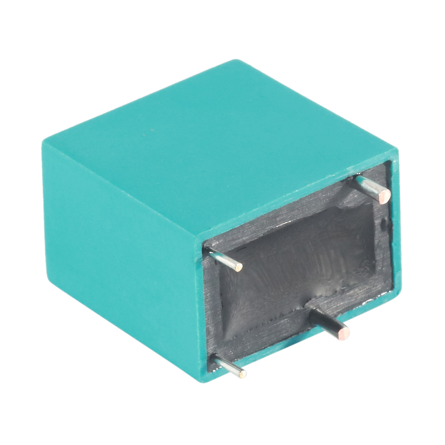 2000:1 PCB mounting current transformer 0.2class