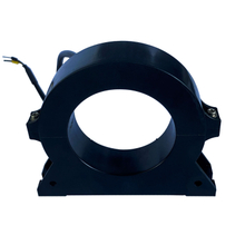 φ16mm Split core current transformer 120A 3000:1 - Buy AC φ16mm Split core current transformer 120A 3000:1 - Buy AC
